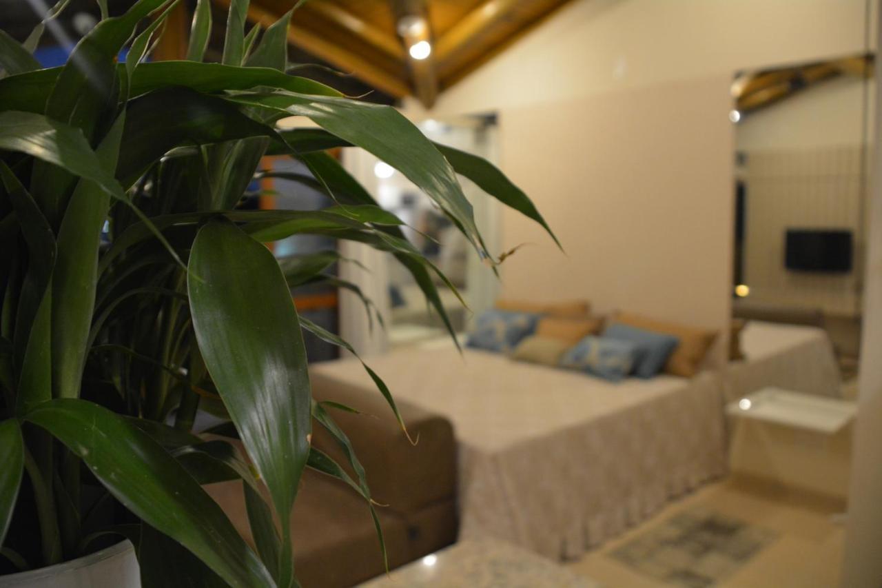 Lofts Asa Delta Apartamento Com Cozinha Ilhabela Exterior photo