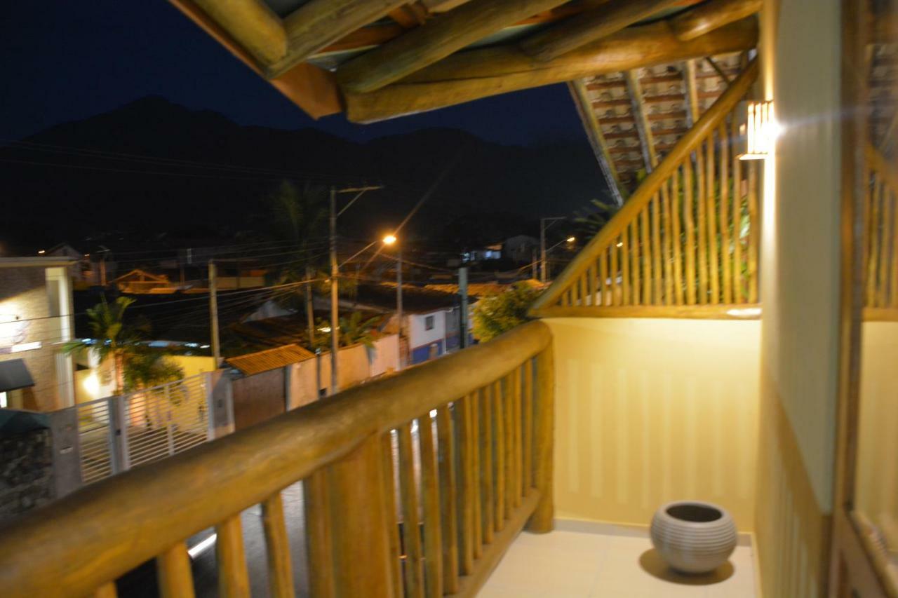 Lofts Asa Delta Apartamento Com Cozinha Ilhabela Exterior photo