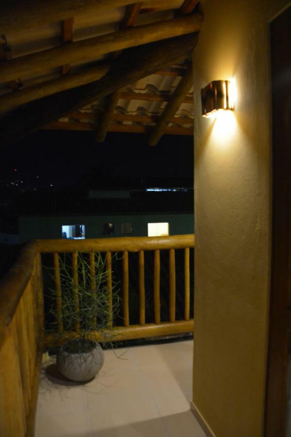 Lofts Asa Delta Apartamento Com Cozinha Ilhabela Exterior photo