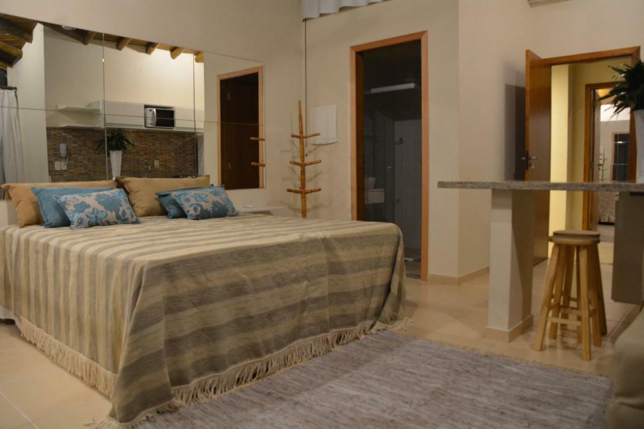 Lofts Asa Delta Apartamento Com Cozinha Ilhabela Exterior photo